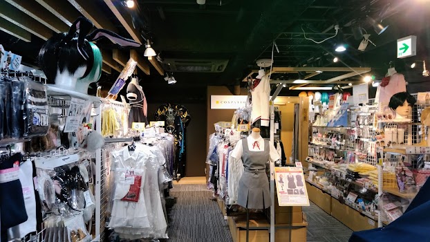 コスパティオ ジーストア・アキバ店 動漫