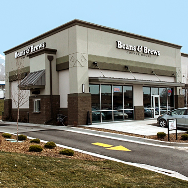 Photo of Beans & Brews Coffee House