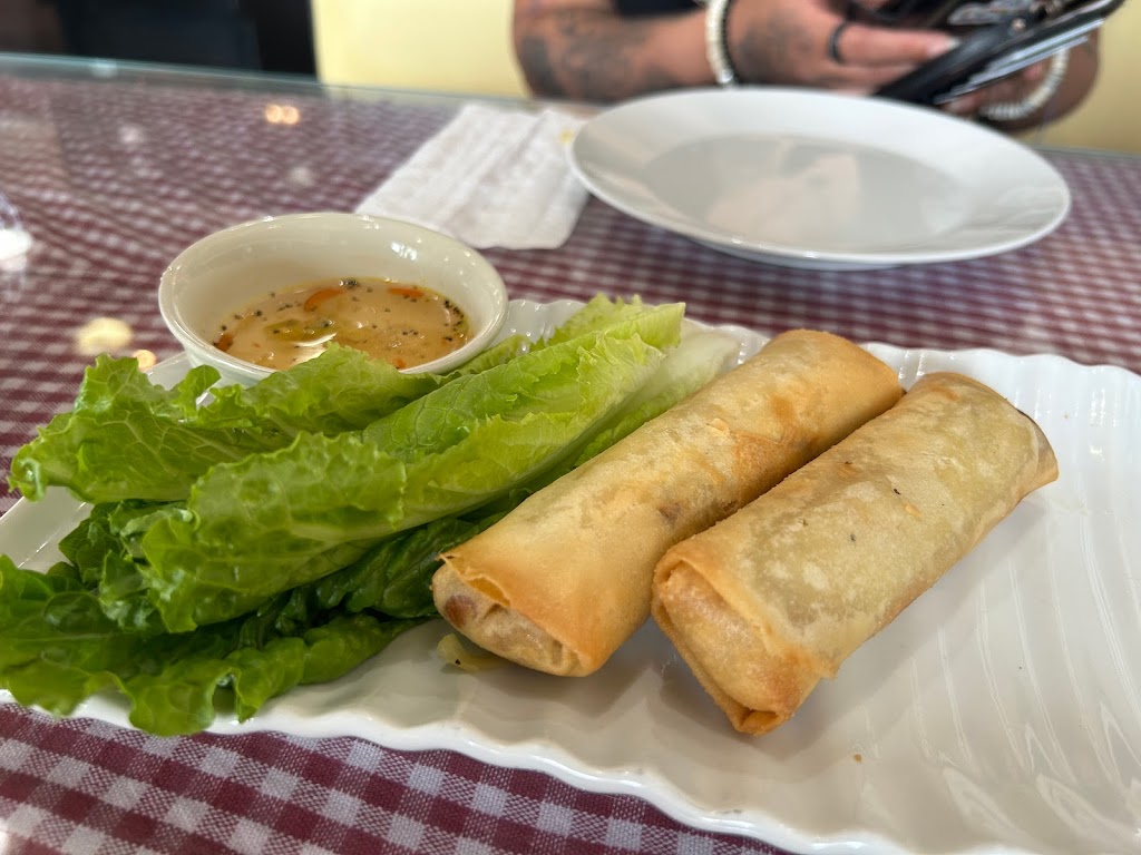 Monorom Cambodian Restaurant