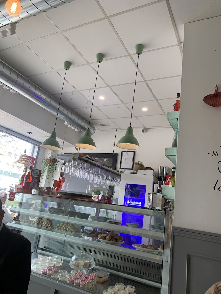 Arrivederci Comida Italiana — Mas recientes