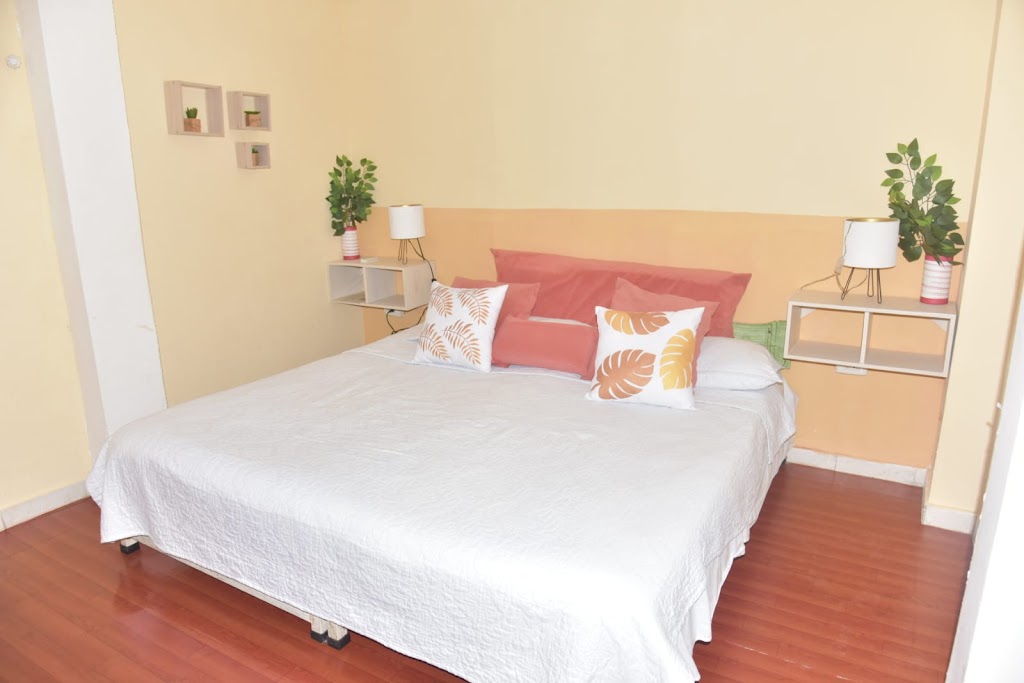Habitaciones