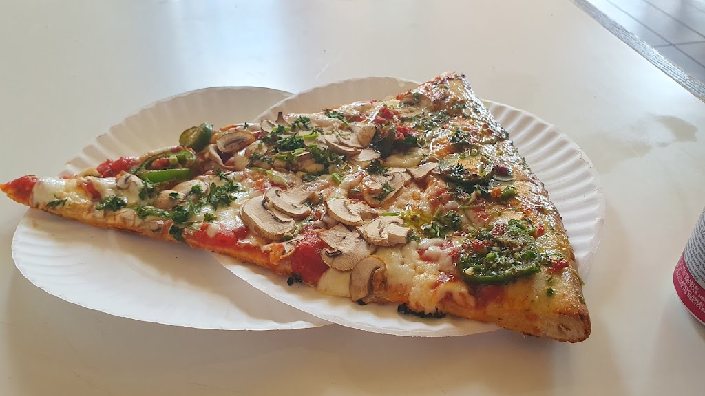 Flatbread
