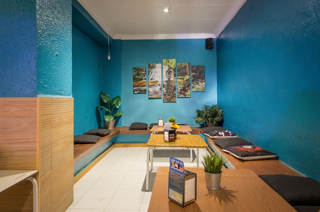 Bar Cafe Can Xim - Pamboleria Billares Copas