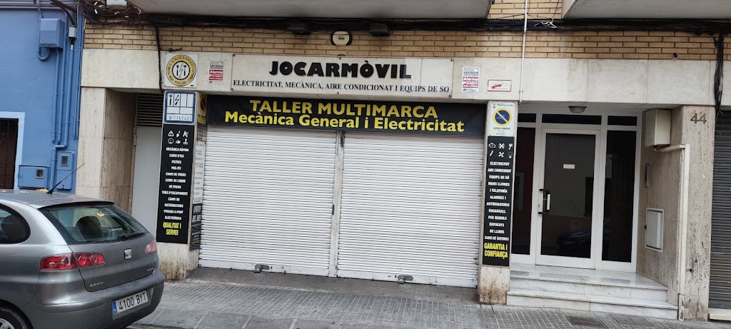 Jocarmovil