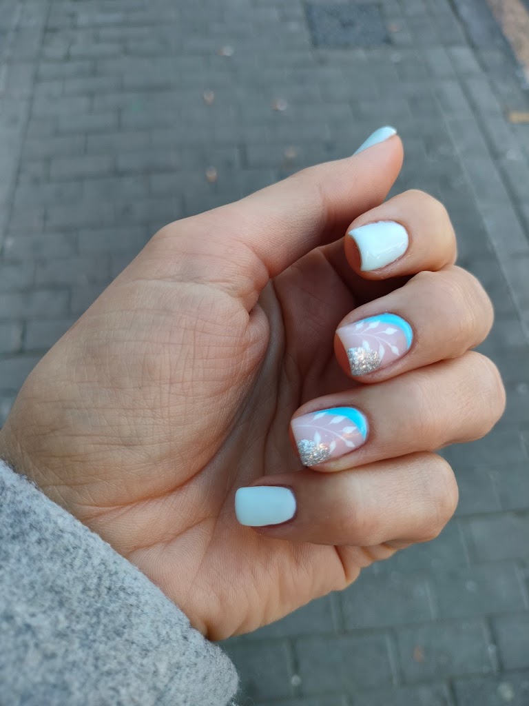 Noelya Nails — Una