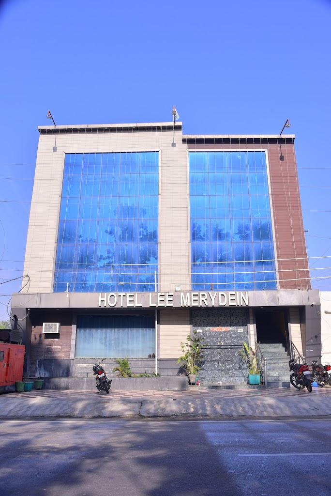 Hotel Lee Merydein