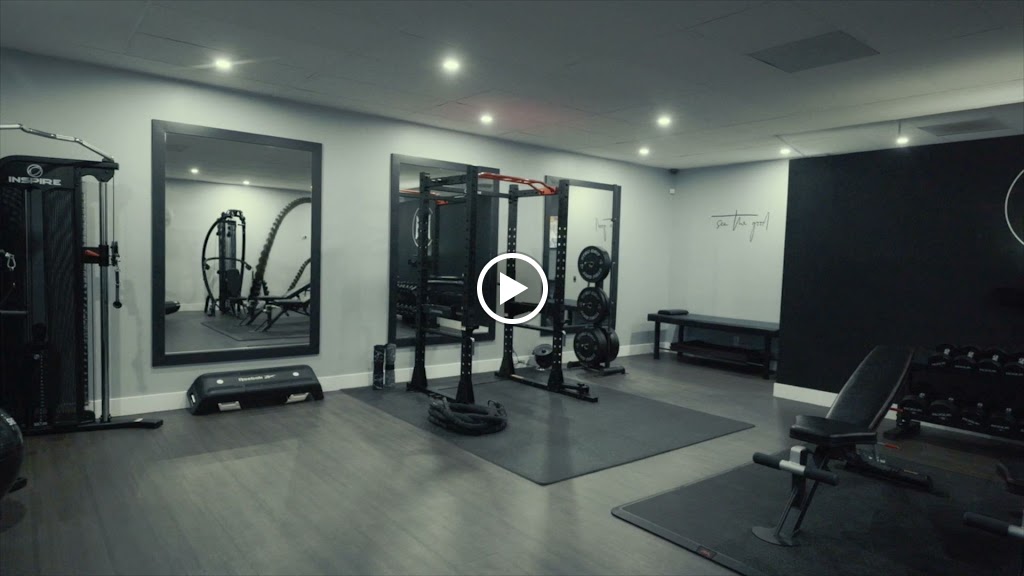  Mishel K Personal Training