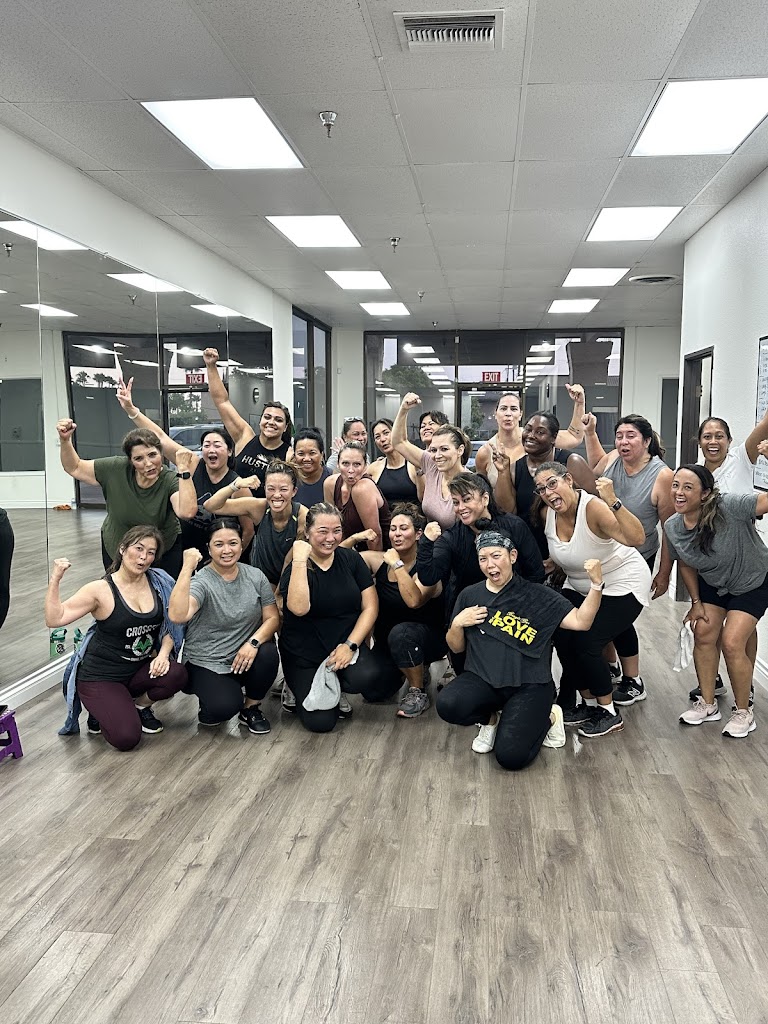  IMpowered Fitness Center Tustin