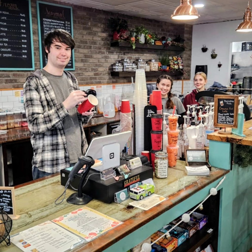 Photo of Vita Nova Creatives & Coffee
