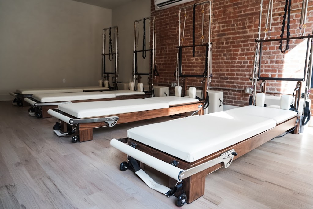  KIN Kollective Pilates- Brooklyn Heights