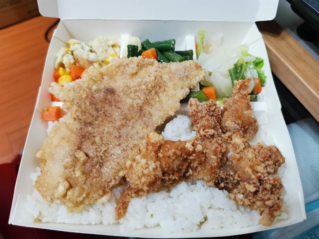 慶食坊簡餐 的照片