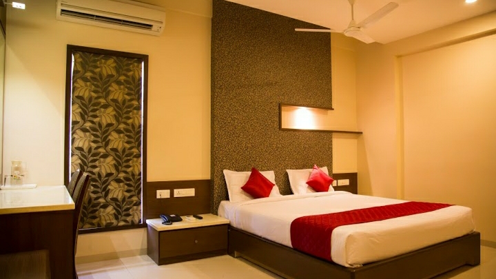 Hotel Sri Sakthi