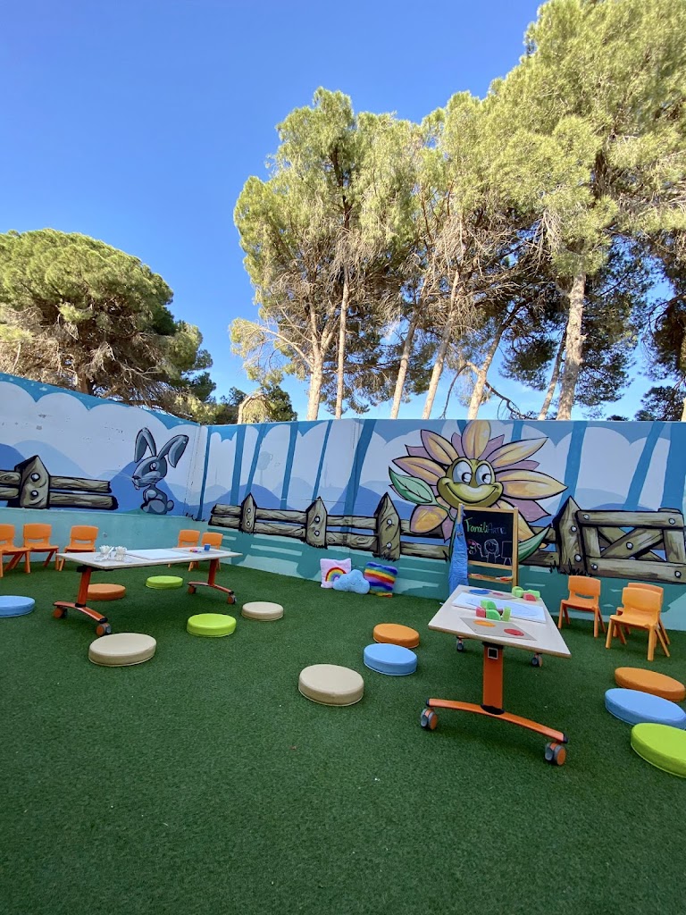 Escuela Infantil Novainfancia