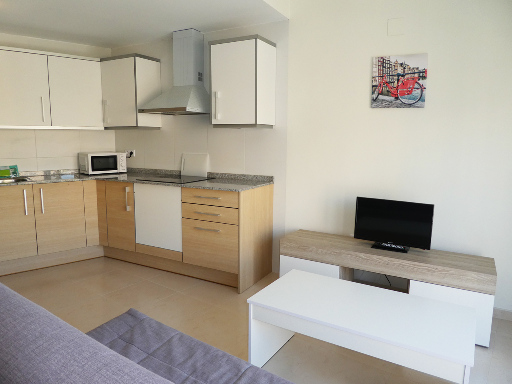 Apartamentos Benicarlo 3000