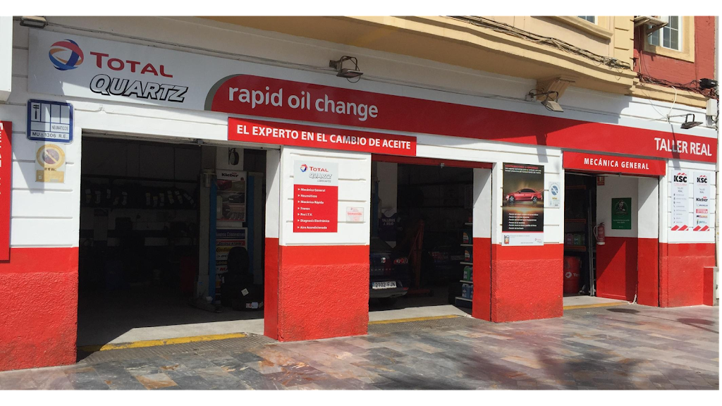 Taller Real