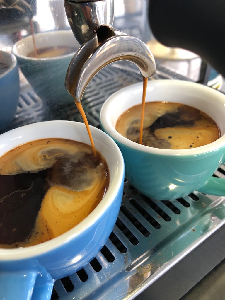 ANTIPODA Specialty COFFEE — Comida y bebida