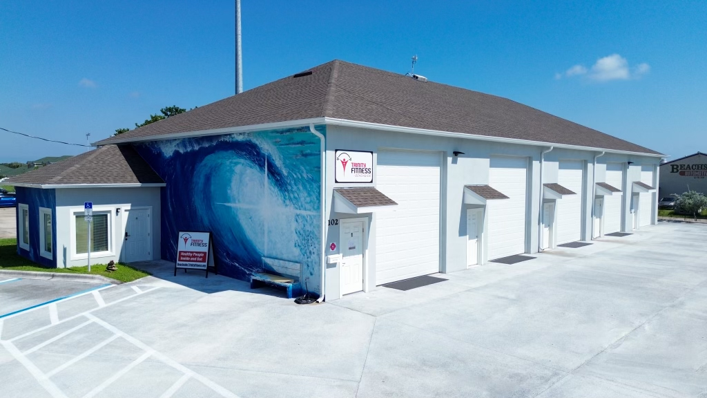  Trinity Fitness Beachside