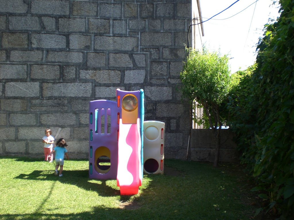 Escola Infantil Panxolinas