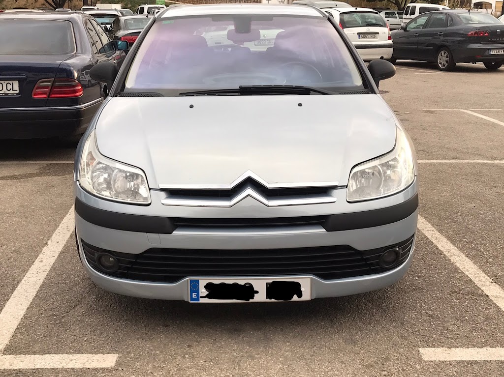 RF CARS MARBELLA Reparacion De Carroceria y Pintura