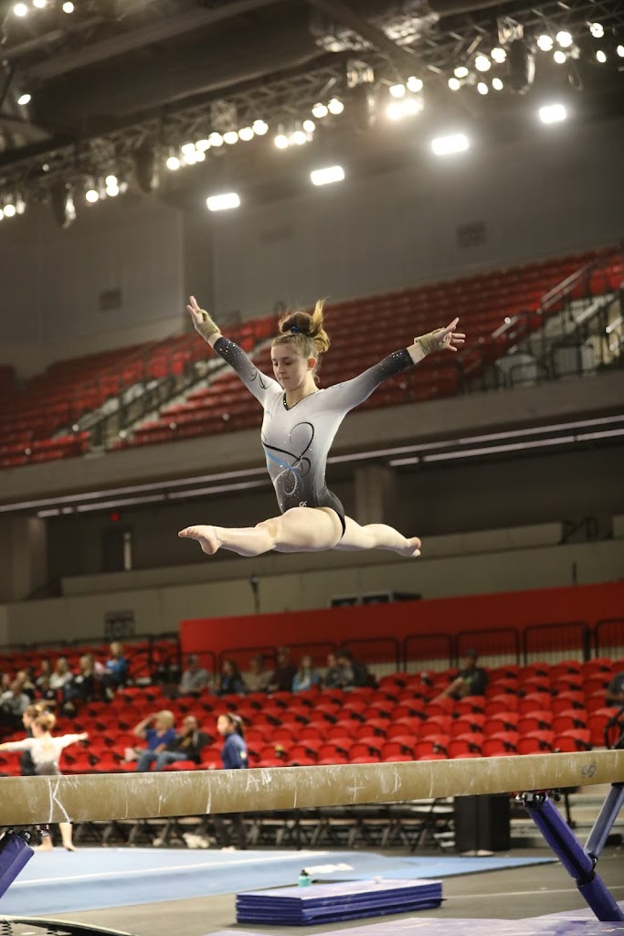  Sterling Academy Of Gymnastics