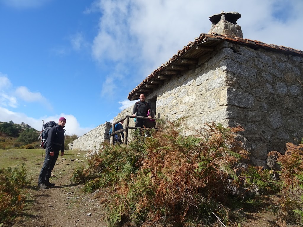 Portacho del Pozo