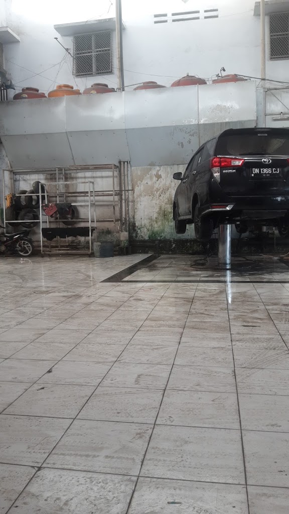 Duta Variasi Luwuk