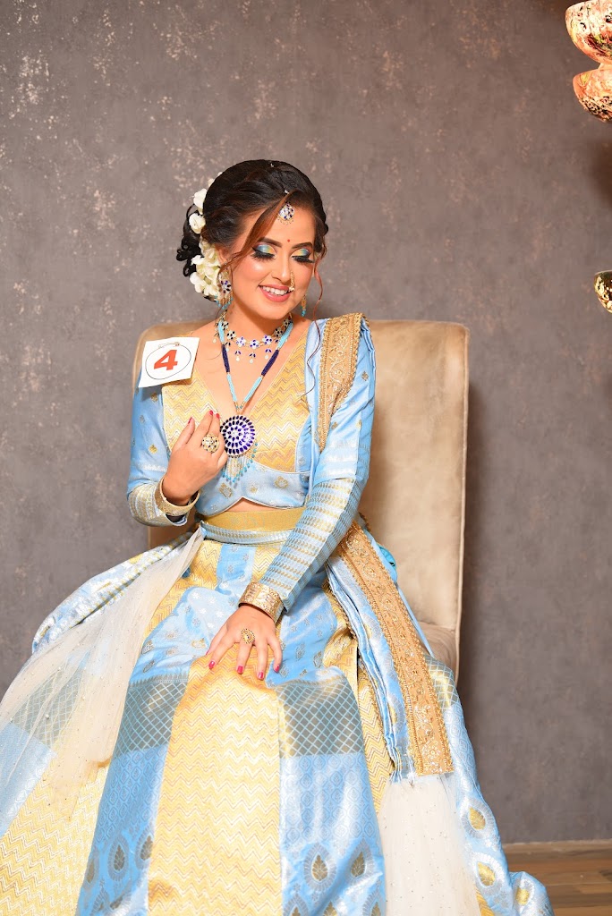 Monika Makeup Studio Academy