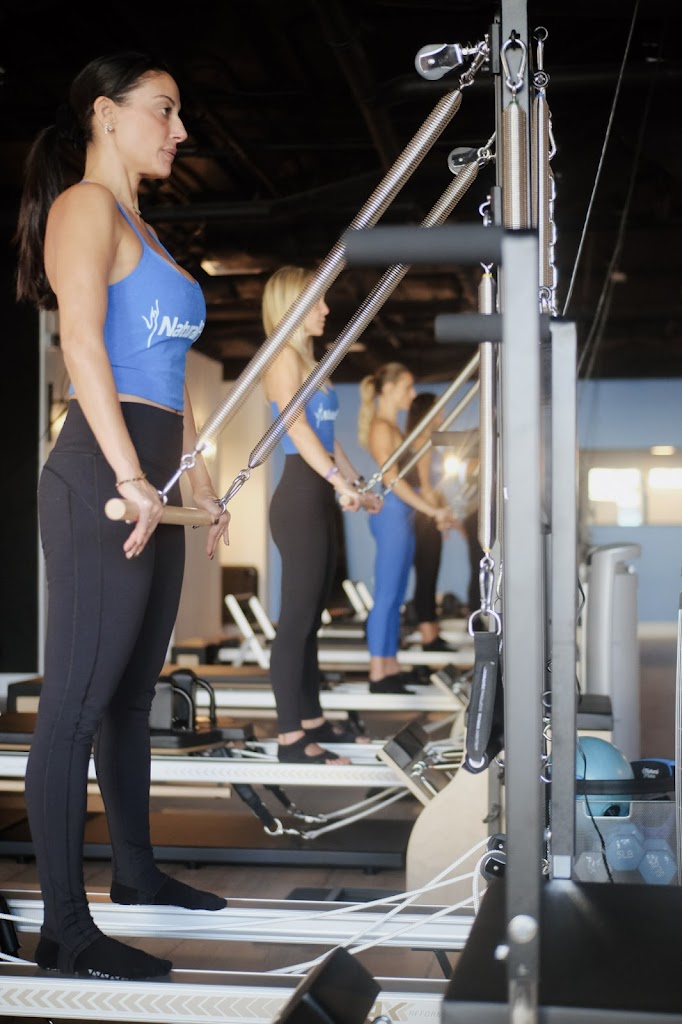  Natural Pilates - Sherman Oaks