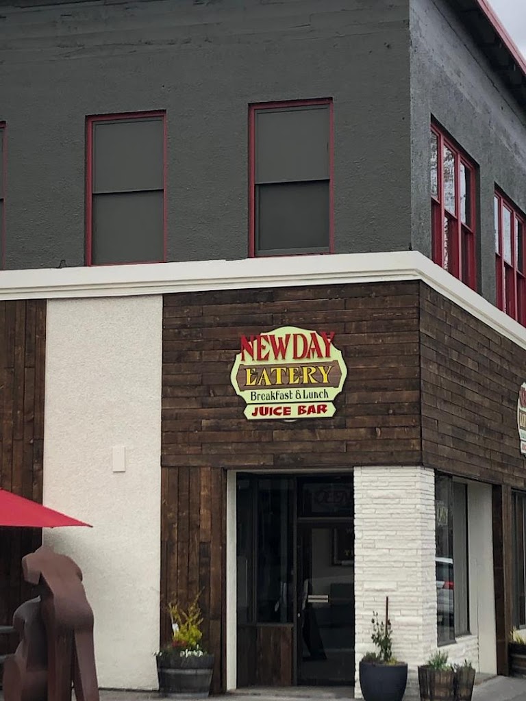 Photo of New Day Eatery