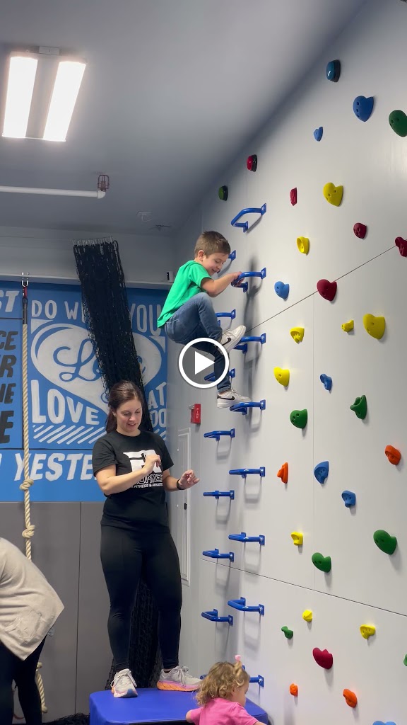  Rookies Kids and Athletics