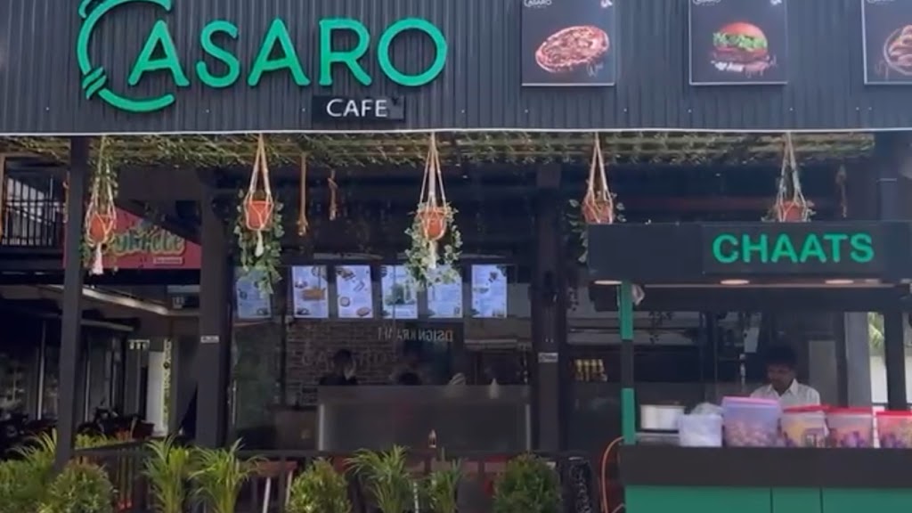 Casaro Cafe