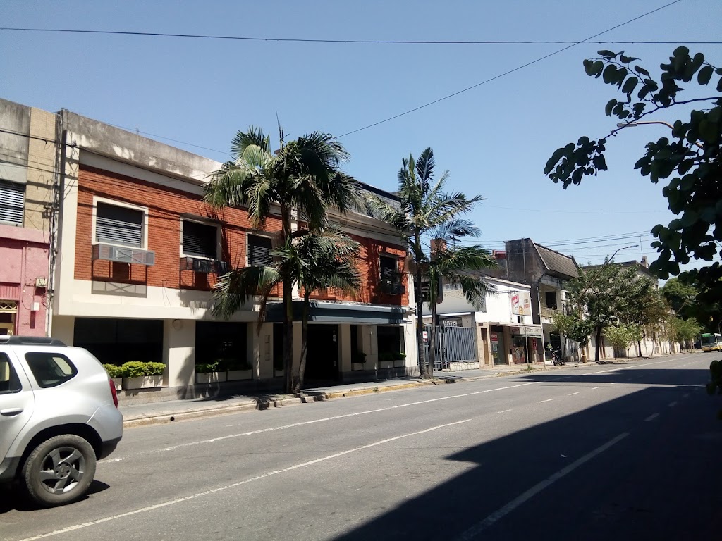 NUEVO MERIDIEN APART HOTEL