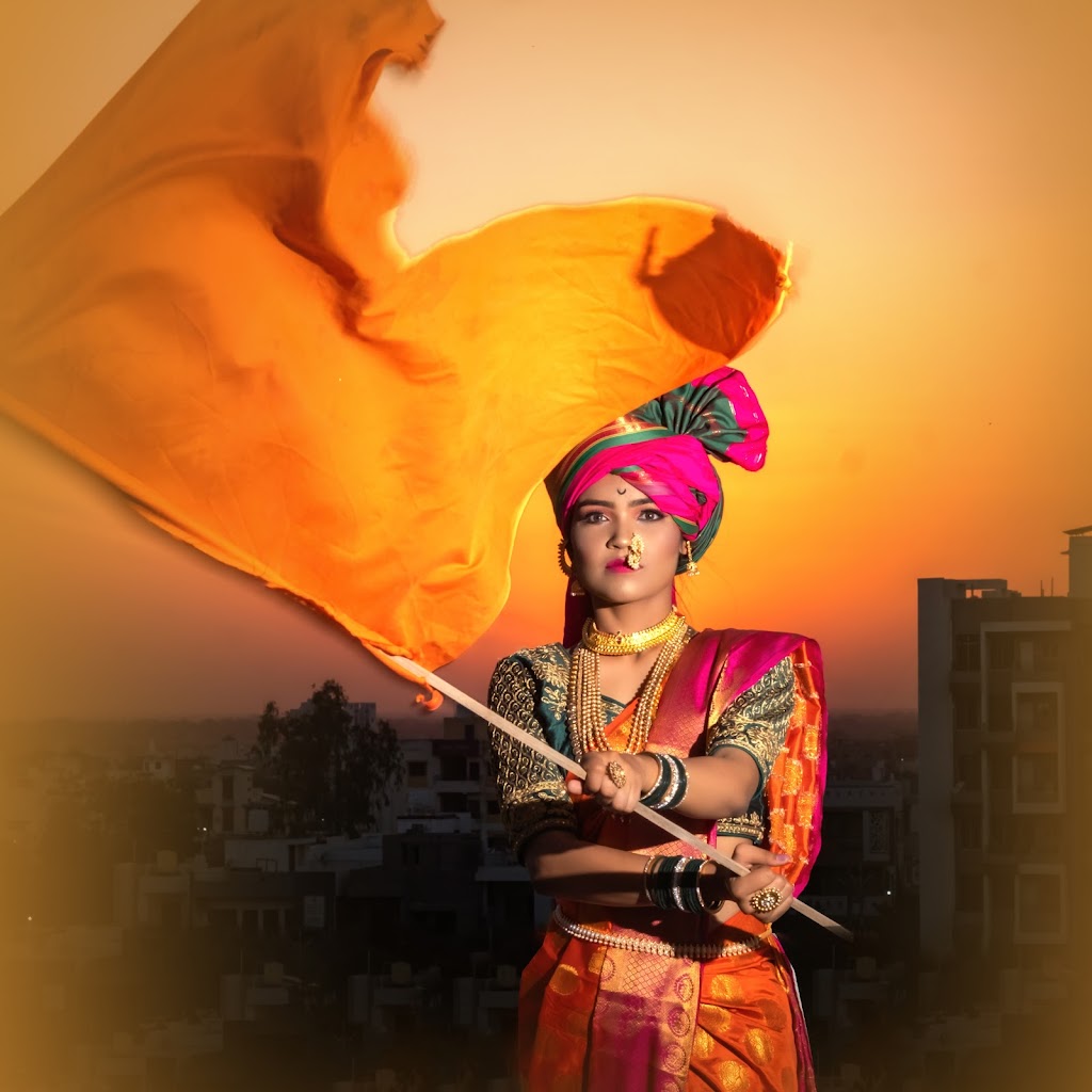 Kajal Beauty Salon And Makeup Artist