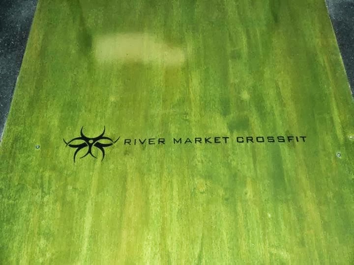  River Market Cross Fit