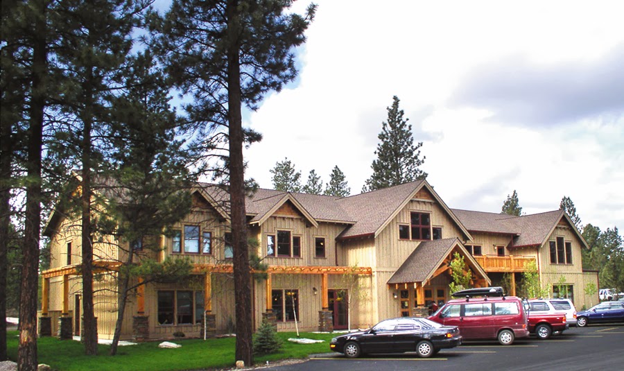  Sisters Athletic Club