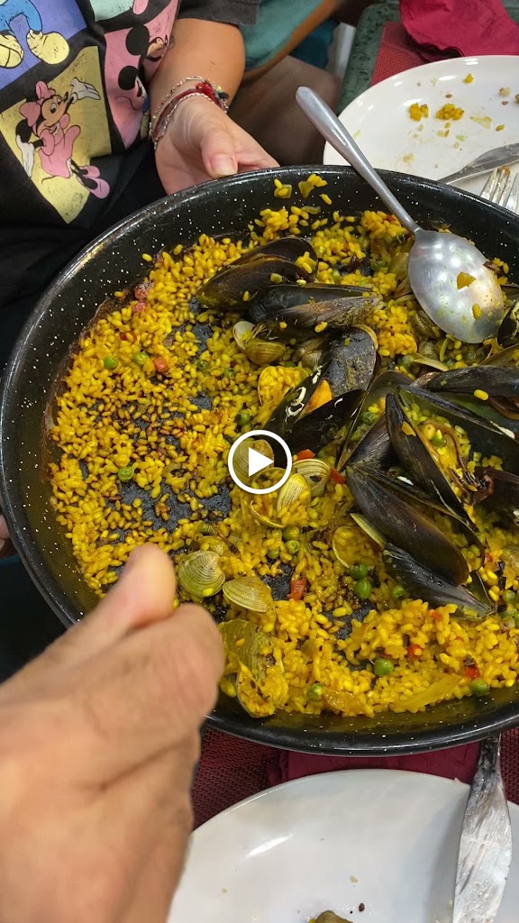 Cafeteria Bar El Budda — Videos