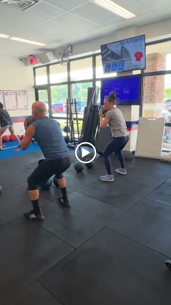  F45 Training Pompano Beach