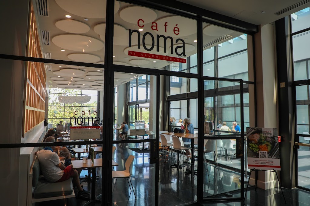Photo of Cafe NOMA