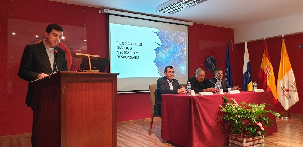 ISTIC Sede de Tenerife