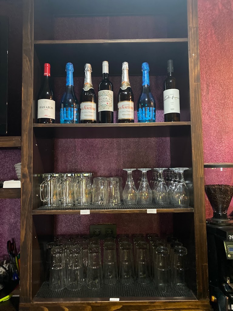 Walker bar — Ambiente