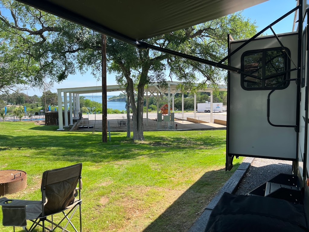 Whitney Ridge Resort