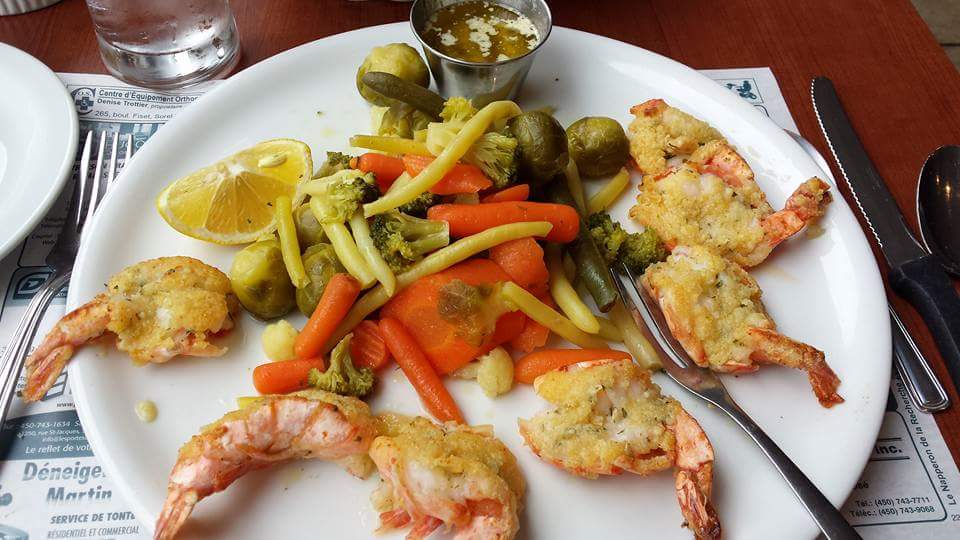 Food & drink