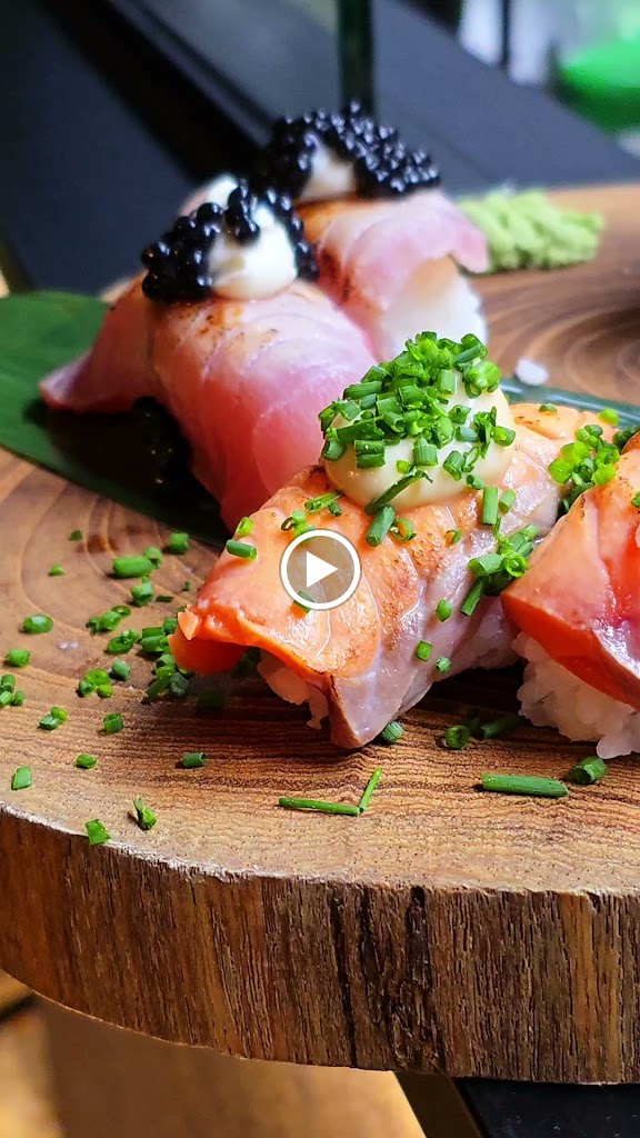 Restaurante Garden Monforte — Videos