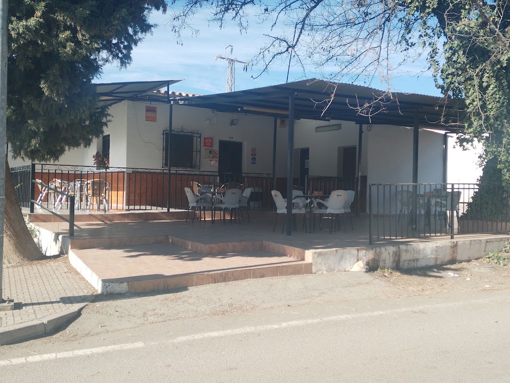 Cafe Bar Barriada Trapiche — Del propietario
