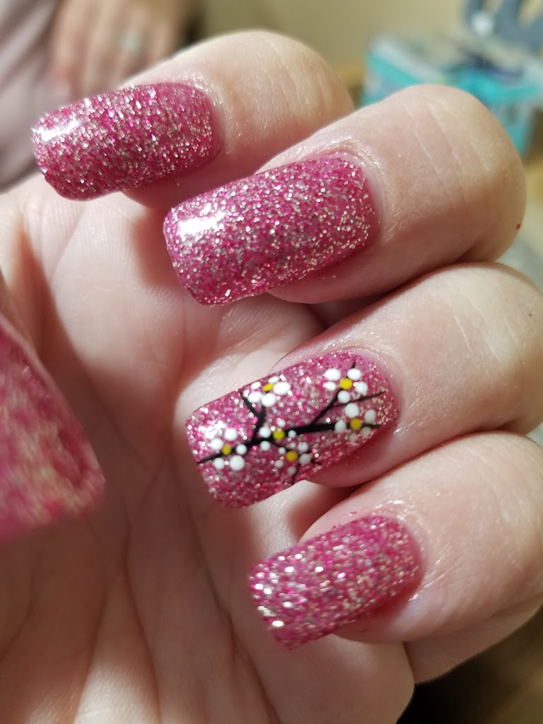 Natural Nails - Port Richey, FL