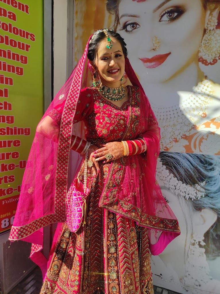 Victoria Hair Beauty Saloon