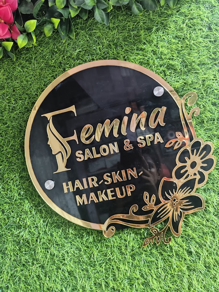 Femina Salon Spa