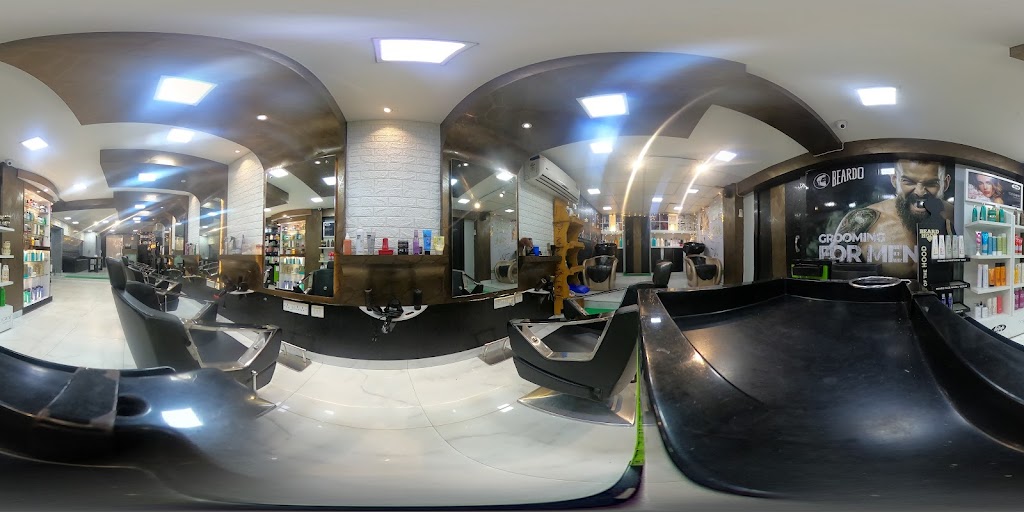 Street View & 360deg