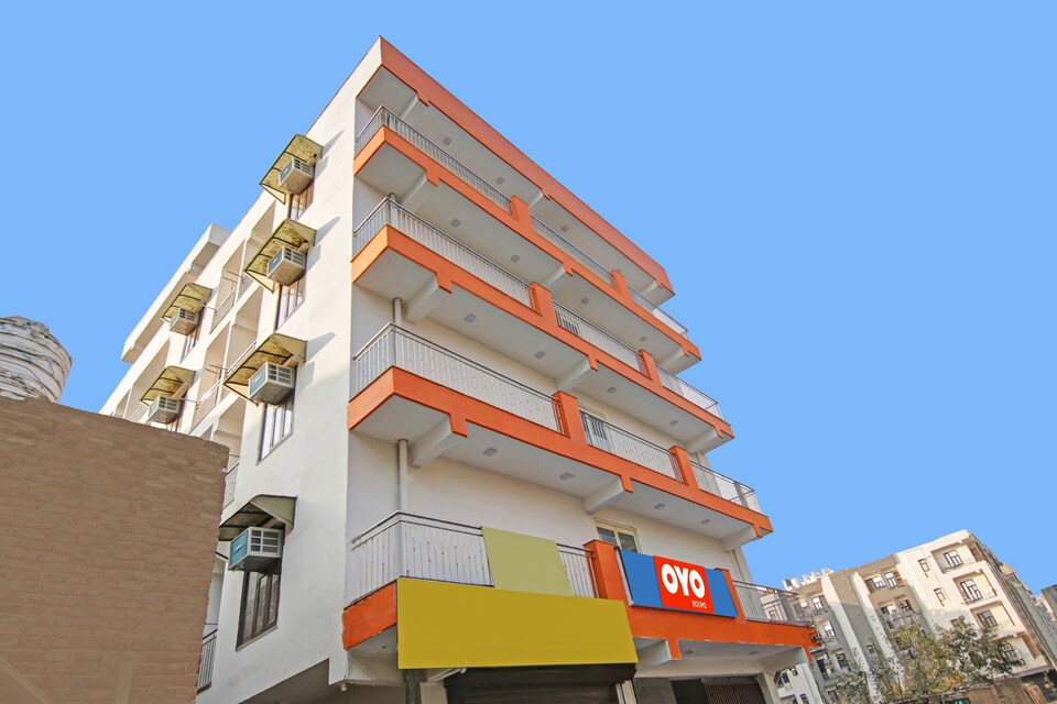 Flagship Hotel Check Inn