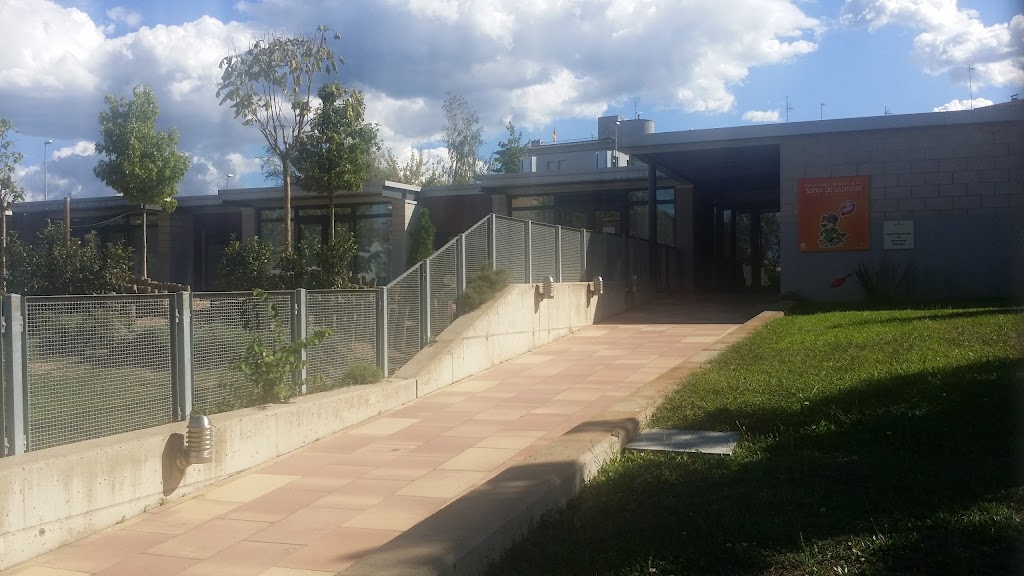 Escola Bressol Municipal de Vic Serra de Sanferm